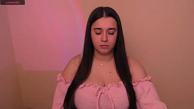 AlinaDoll  online show from 02-05-26, 08:10