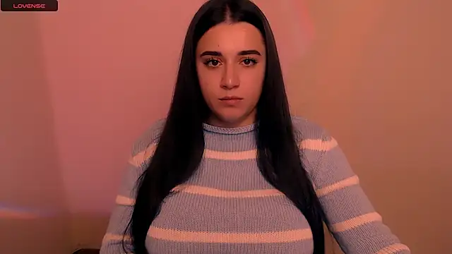 AlinaDoll  online show from 12-19-25, 08:49