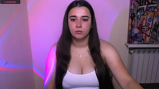 AlinaDoll  online show from 07-24-26, 07:15