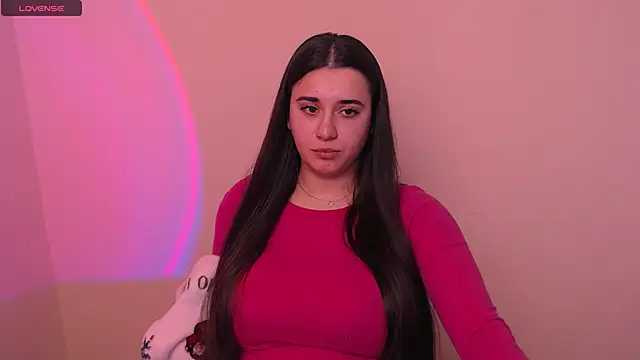 AlinaDoll  online show from 02-09-26, 08:45