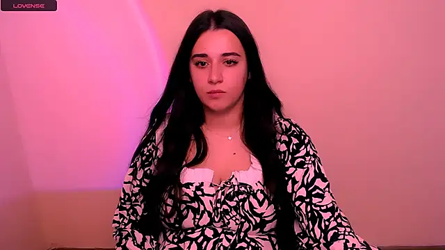 AlinaDoll  online show from 11-20-25, 09:10