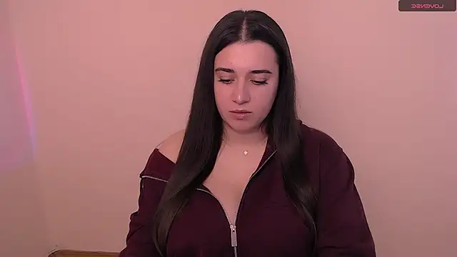 AlinaDoll  online show from 02-25-26, 08:36