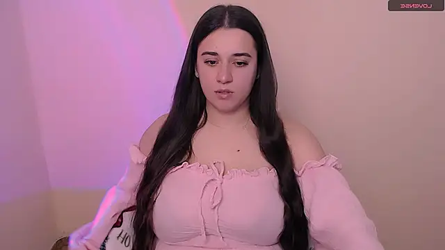 AlinaDoll  online show from 03-03-26, 08:21