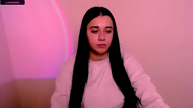 AlinaDoll  online show from 11-25-25, 08:25