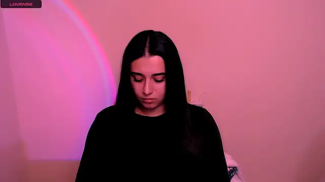 AlinaDoll  online show from 11-08-25, 08:29