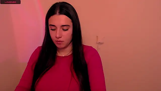 AlinaDoll  online show from 12-15-25, 08:20