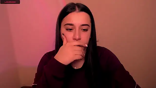 AlinaDoll  online show from 12-18-25, 08:19