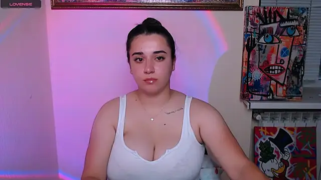 AlinaDoll  online show from 06-30-26, 07:08