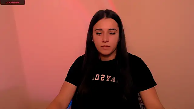 AlinaDoll  online show from 12-02-25, 07:43