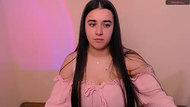 AlinaDoll  online show from 02-17-26, 08:55