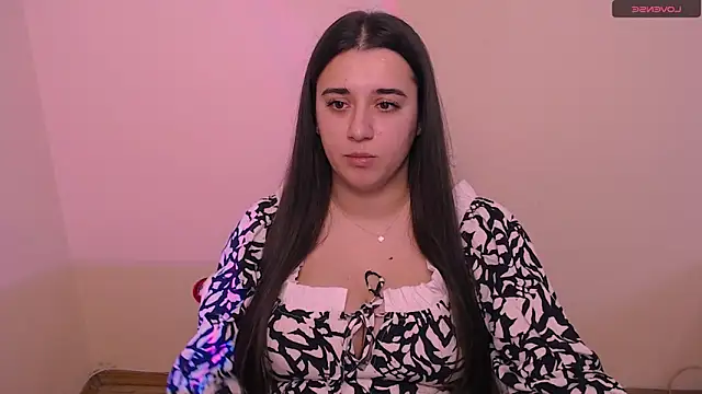 AlinaDoll  online show from 02-12-26, 08:14