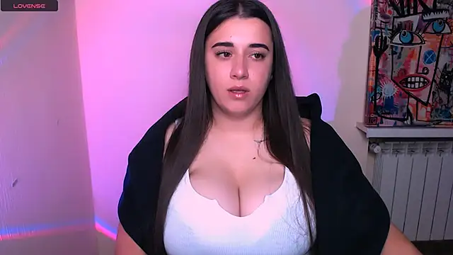 AlinaDoll  online show from 07-23-26, 06:55