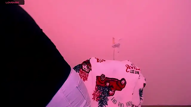 AlinaDoll  online show from 11-18-25, 08:39