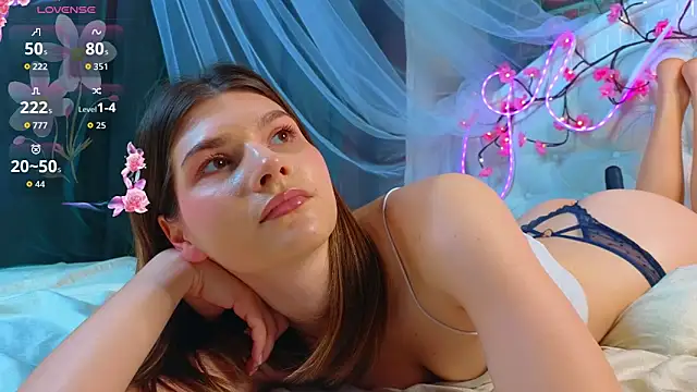 WilmaJohnson online show from 04-03-26, 07:04