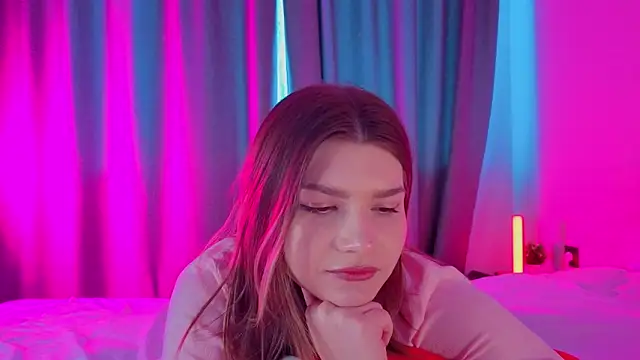 WilmaJohnson online show from 02-18-26, 07:28