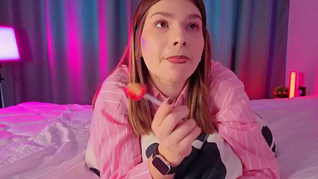 WilmaJohnson online show from 02-16-26, 07:29