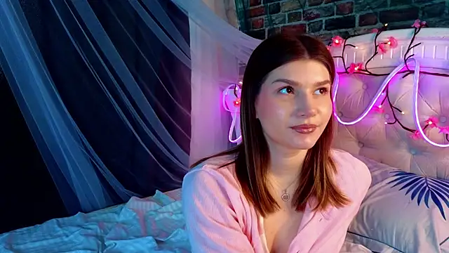 WilmaJohnson online show from 03-11-26, 07:13