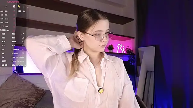 JeanToh online show from 03-10-26, 03:27