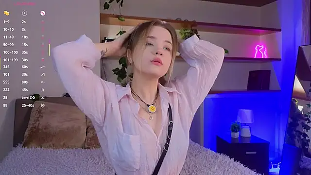 JeanToh online show from 11-28-25, 03:34