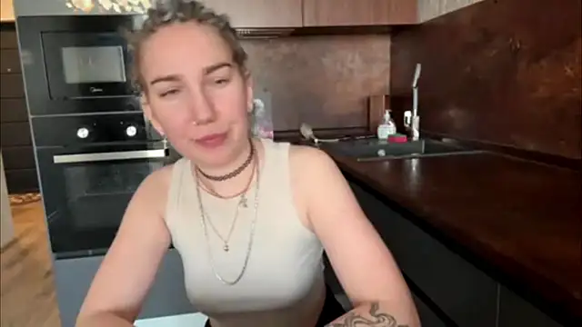 GeraldineStevenson online show from 03-01-26, 07:52