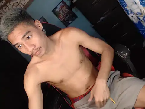 mrsexyteens online show from 02-08-26, 05:16