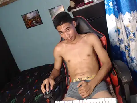 mrsexyteens online show from 01-12-26, 07:37