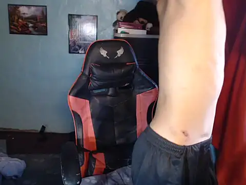 mrsexyteens online show from 12-22-25, 08:14