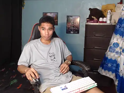 mrsexyteens online show from 01-13-26, 04:33