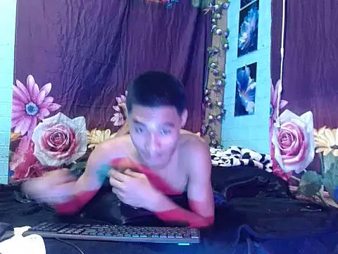 mrsexyteens online show from 12-21-25, 06:37