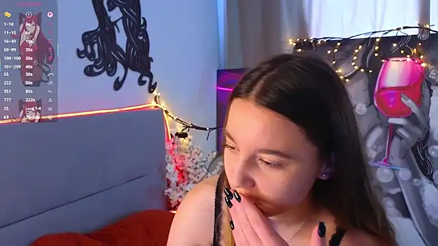 LauriePerez online show from 02-06-26, 08:10