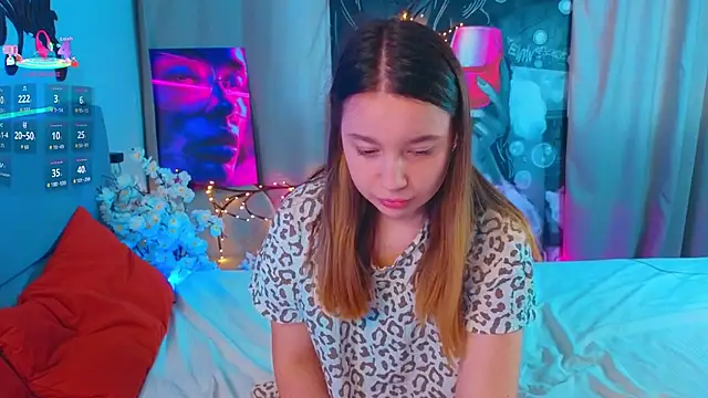 LauriePerez online show from 01-09-26, 08:21