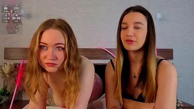 LauriePerez online show from 03-18-26, 07:22