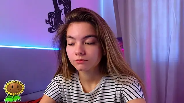 MargieDavidson online show from 03-02-26, 08:43