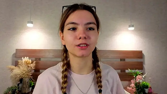 MargieDavidson online show from 02-02-26, 08:35