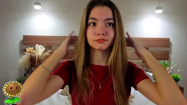 MargieDavidson online show from 02-17-26, 08:44