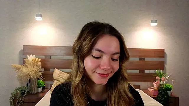 MargieDavidson online show from 02-08-26, 08:45