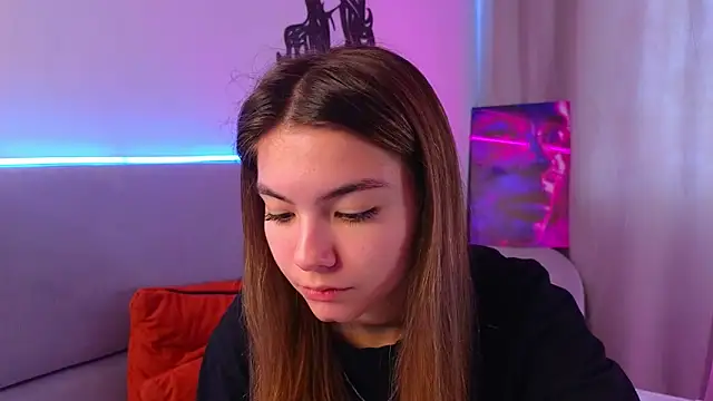 MargieDavidson online show from 02-25-26, 07:41