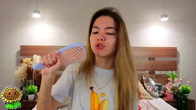 MargieDavidson online show from 02-16-26, 08:35