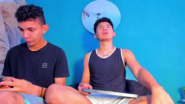 david valiz online show from 11-08-25, 12:42