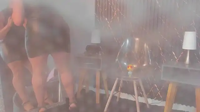 clara heat online show from 03-07-26, 06:57