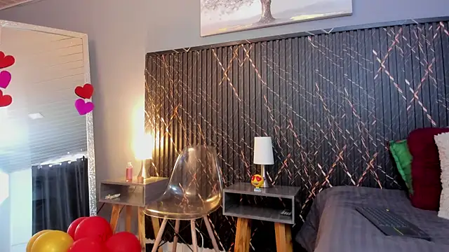 clara heat online show from 02-20-26, 03:47