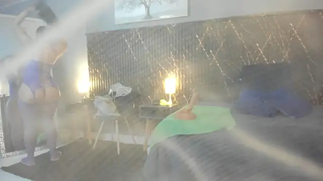 clara heat online show from 07-23-26, 06:59