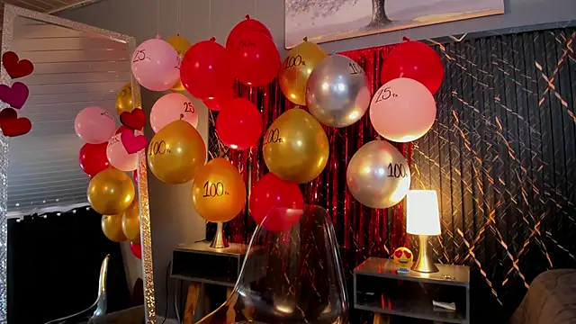 clara heat online show from 02-14-26, 04:40