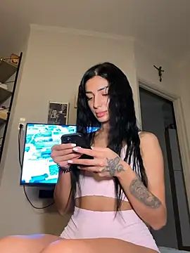 Snapshot of VickyM99 chatting on 02-02-26, 06:23 VickyM99 online show from 02-02-26, 06:23