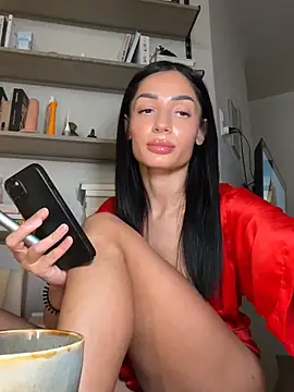 VickyM99 online show from 03-05-26, 11:51