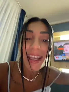 VickyM99 online show from 07-12-26, 06:20