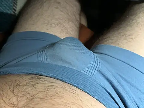 HairySamm online show from 12-05-25, 09:12