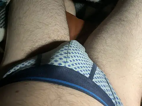 HairySamm online show from 04-14-26, 08:47