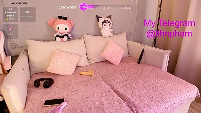 lihnpham online show from 02-26-26, 03:28