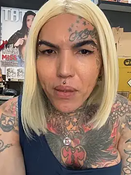 euscarlethotgirl online show from 11-13-25, 07:18